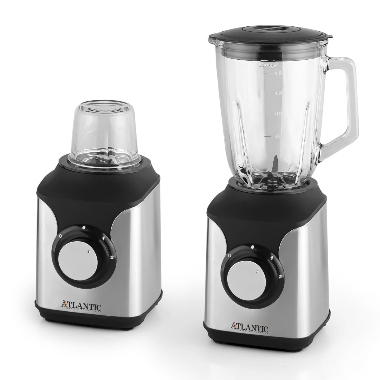 آسیاب و مخلوط کن آتلانتیک کد AT-6022