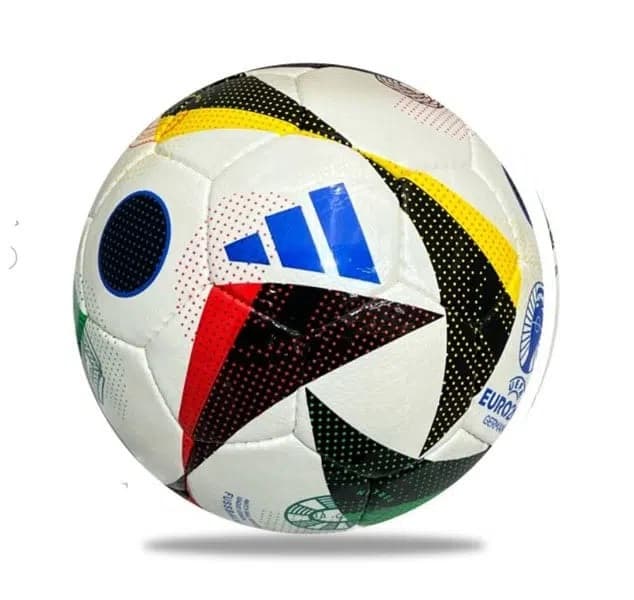 توپ فوتبال آدیداس (adidas) یورو 2024 سایز 5
