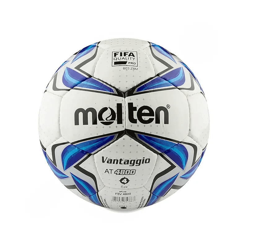 توپ فوتبال مولتن (molten) vantaggio 4800 سایز 4