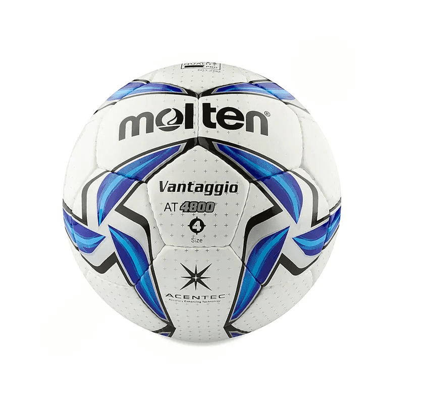 توپ فوتبال مولتن (molten) vantaggio 4800 سایز 4 — تصویر ۲