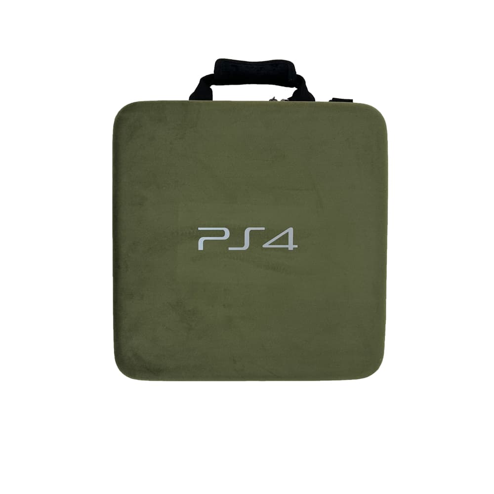 کیف حمل کنسول PS4 نهل | محافظ ضدضربه و مقاوم — تصویر ۳