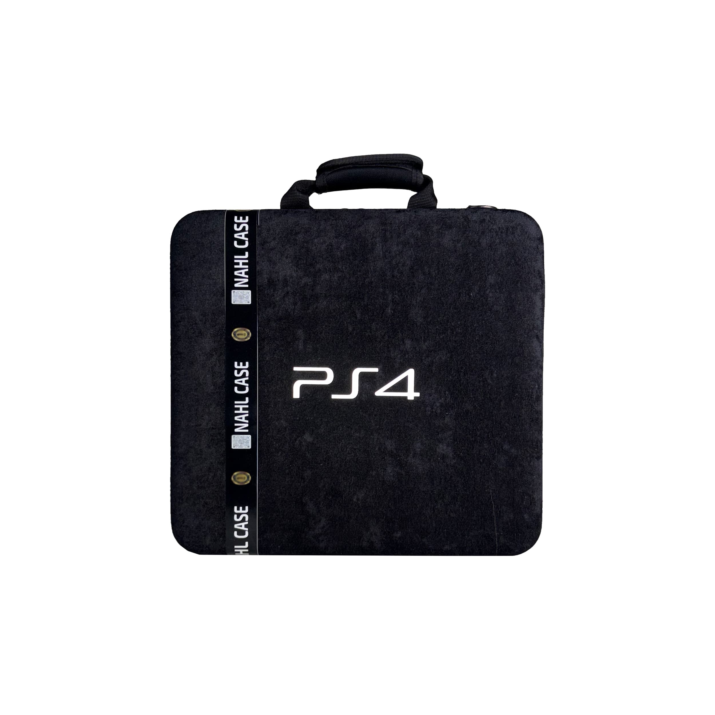 کیف حمل کنسول PS4 نهل | محافظ ضدضربه و مقاوم — تصویر ۲