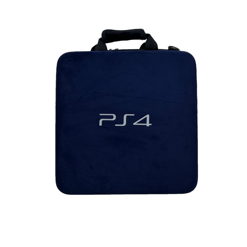 کیف حمل کنسول PS4 نهل | محافظ ضدضربه و مقاوم
