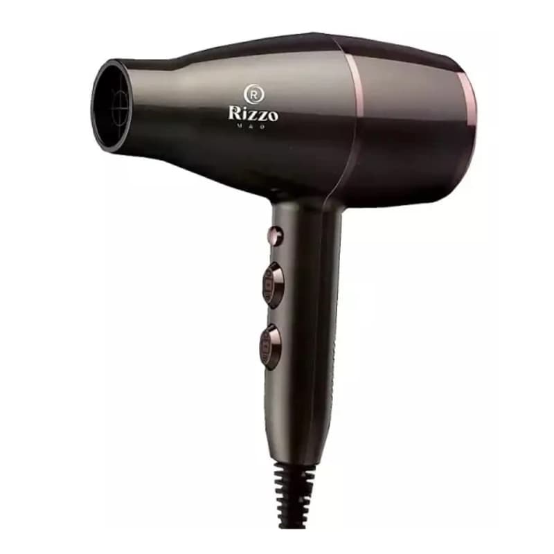 سشوار حرفه ای ریزو مدل RZ5051 با متمرکزکننده
