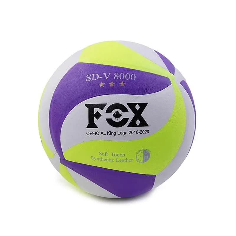 توپ والیبال فاکس (fox) سایز 5