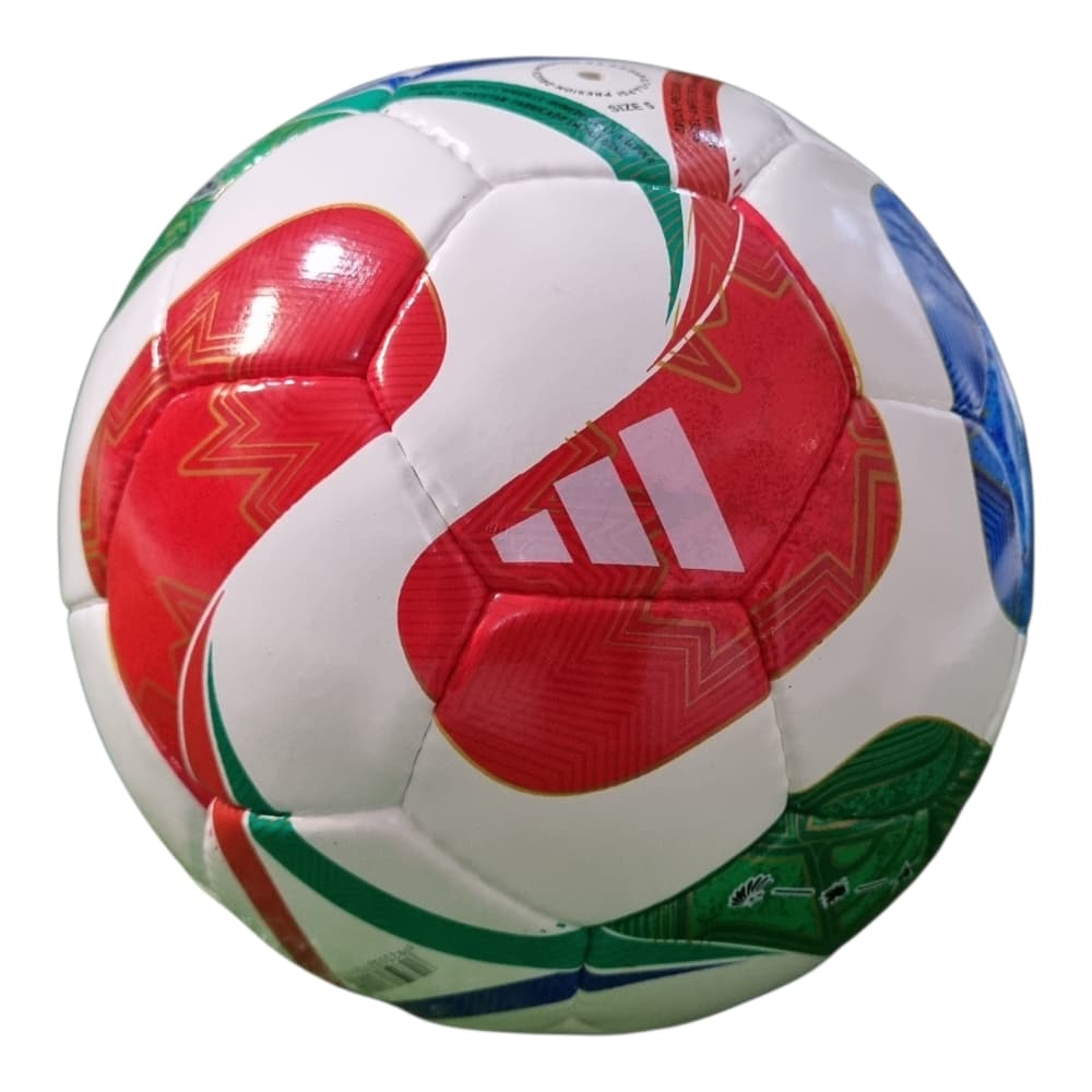 توپ فوتبال جام جهانی 2026 تریوندا (trionda) آدیداس (adidas) سایز 5
