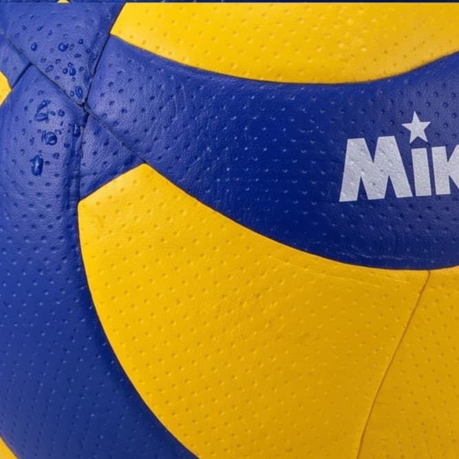 توپ والیبال میکاسا (mikasa) V200 سایز 5 — تصویر ۵
