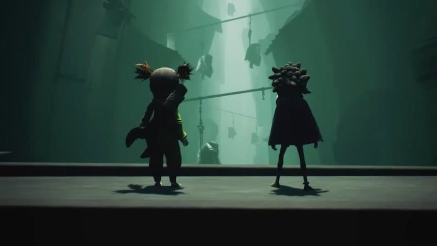 اکانت قانونی Little Nightmares 3 — تصویر ۷