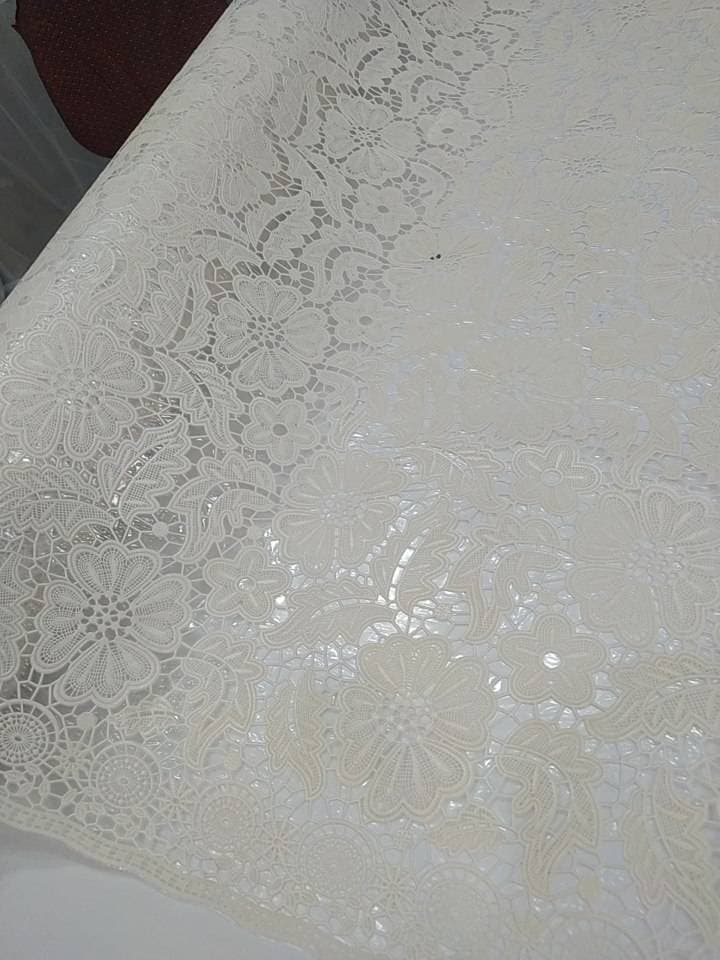 سفره عرض یک گیپوری — تصویر ۲
