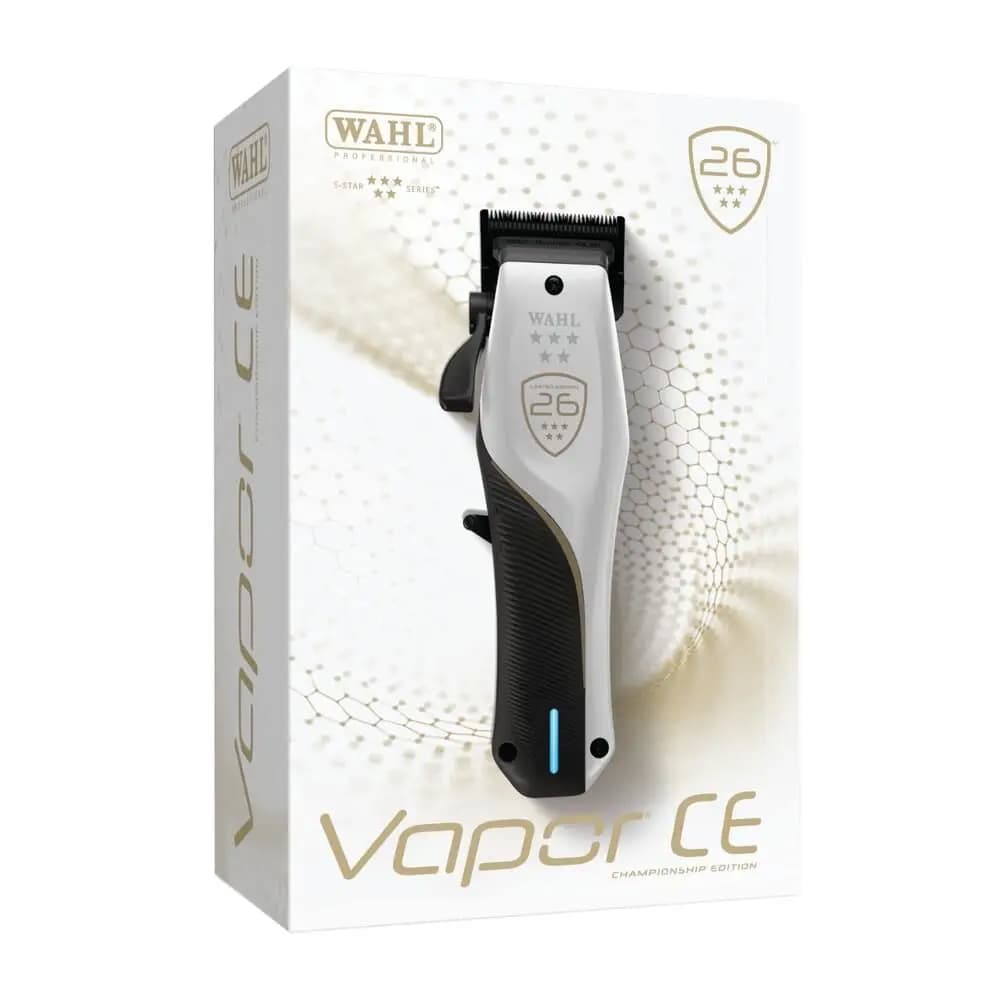 ماشین اصلاح وال ویپر چمپیون شیپ wahl vapor championship ce