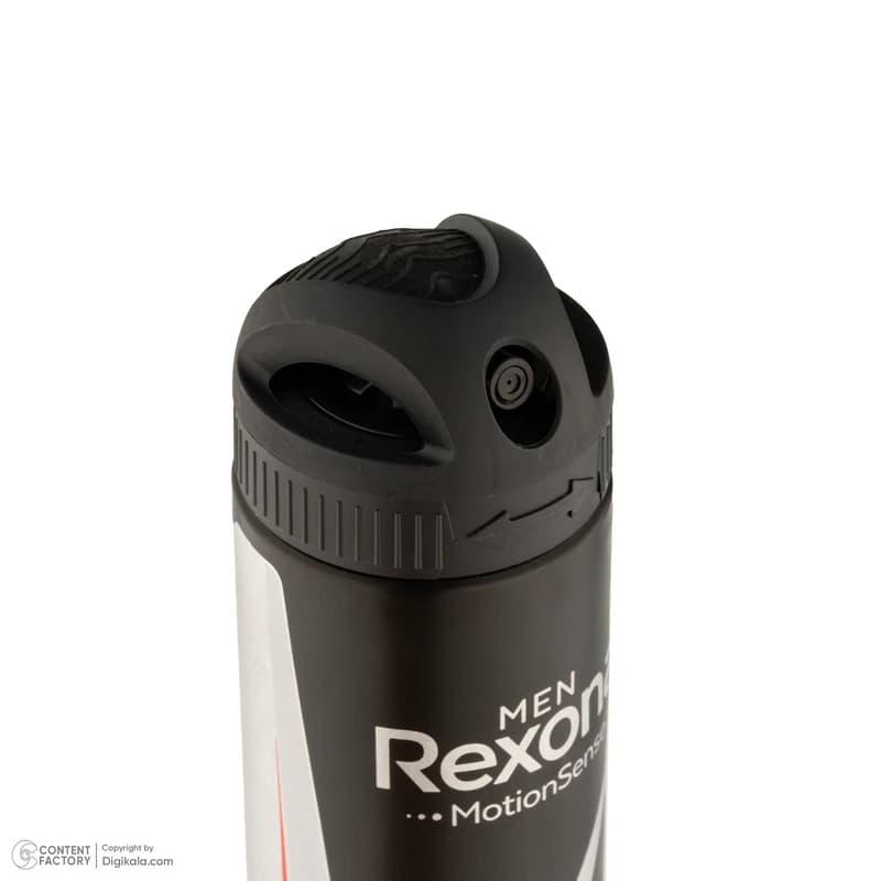 اسپری ضد تعریق مردانه رکسونا مدل Protection Active حجم 200 میلی لیتر — تصویر ۶