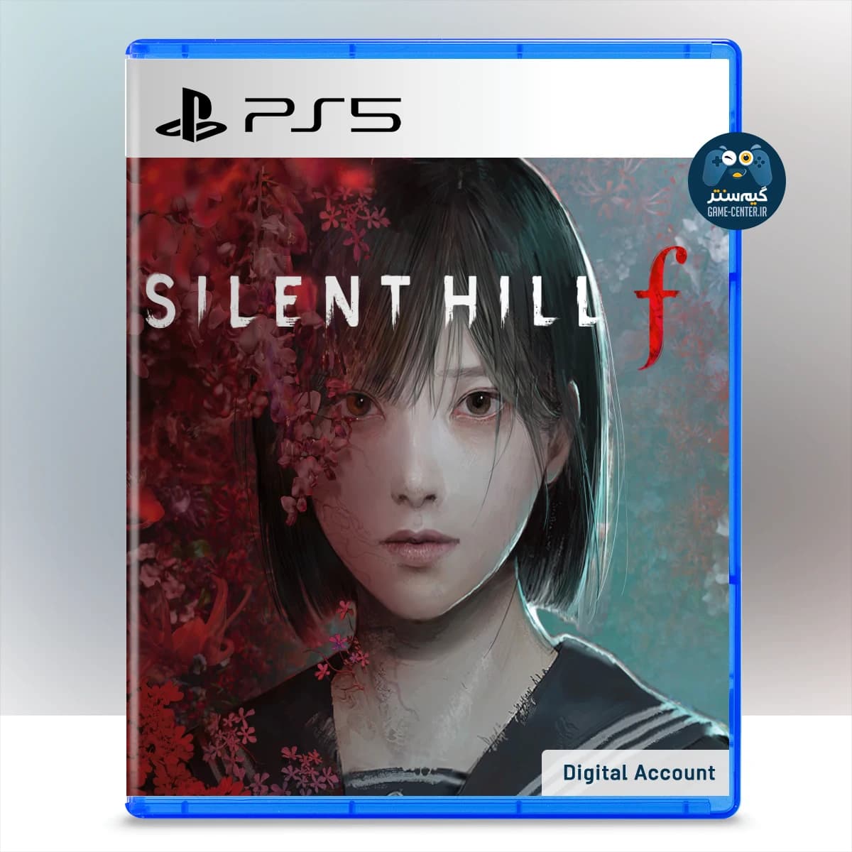 اکانت قانونی Silent Hill f — تصویر ۵
