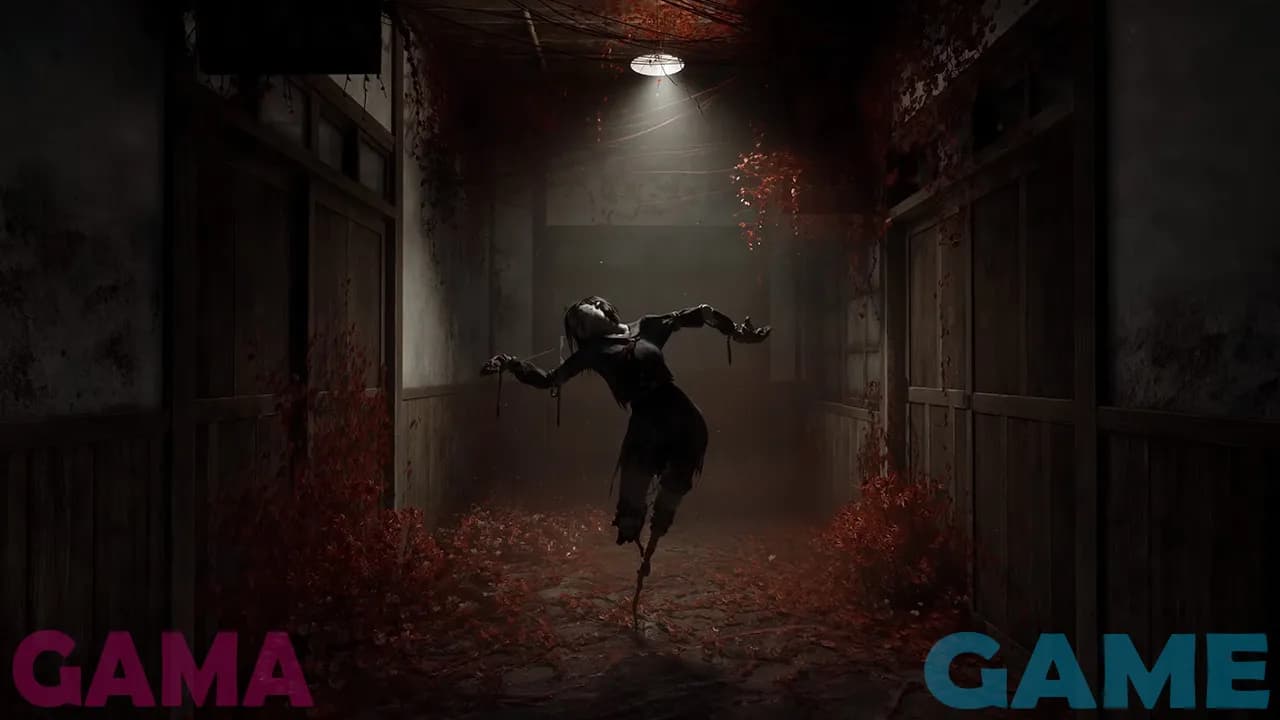 اکانت قانونی Silent Hill f — تصویر ۱۰