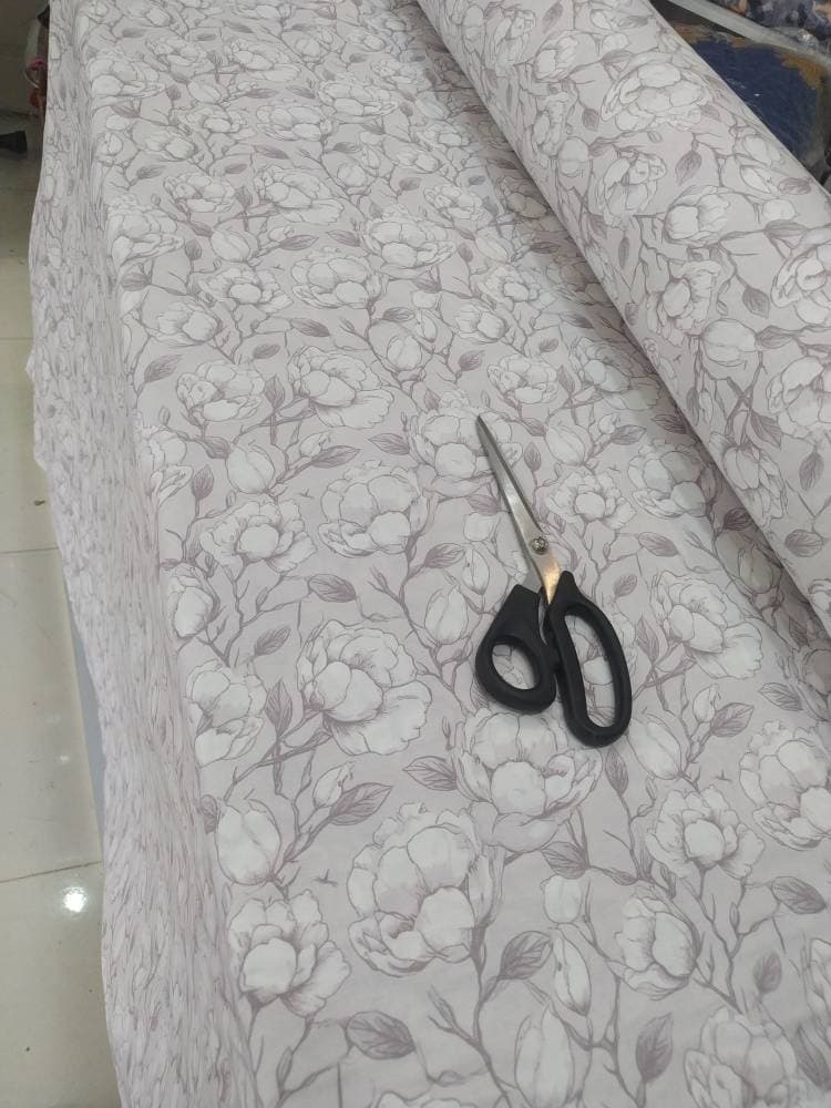 ملحفه های کتان ترک عرض 240 سانت — تصویر ۴