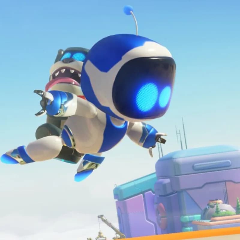 اکانت قانونی Astro Bot — تصویر ۷