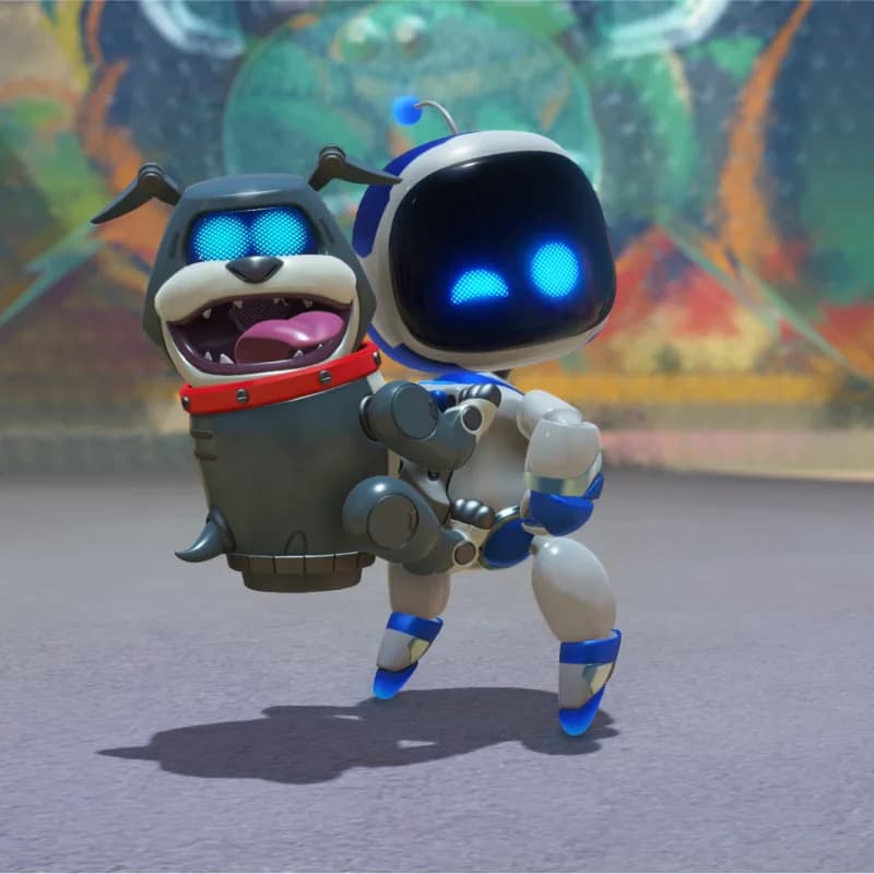 اکانت قانونی Astro Bot — تصویر ۸