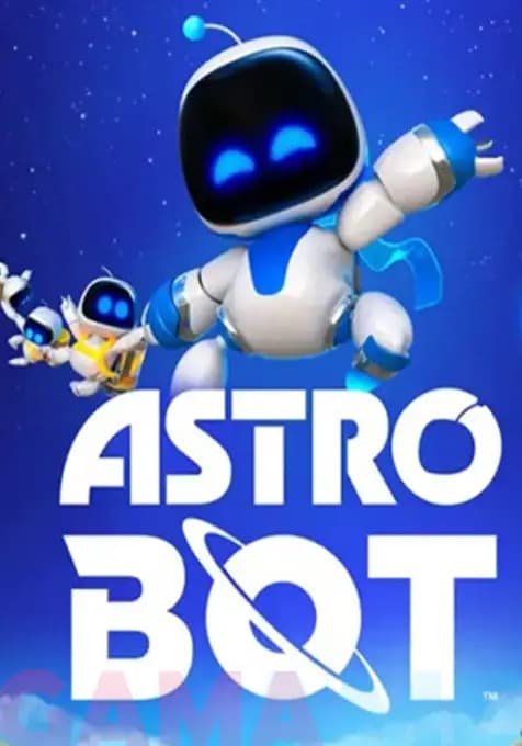 اکانت قانونی Astro Bot — تصویر ۹