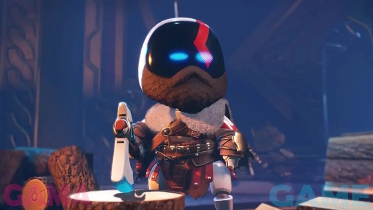 اکانت قانونی Astro Bot — تصویر ۱۲