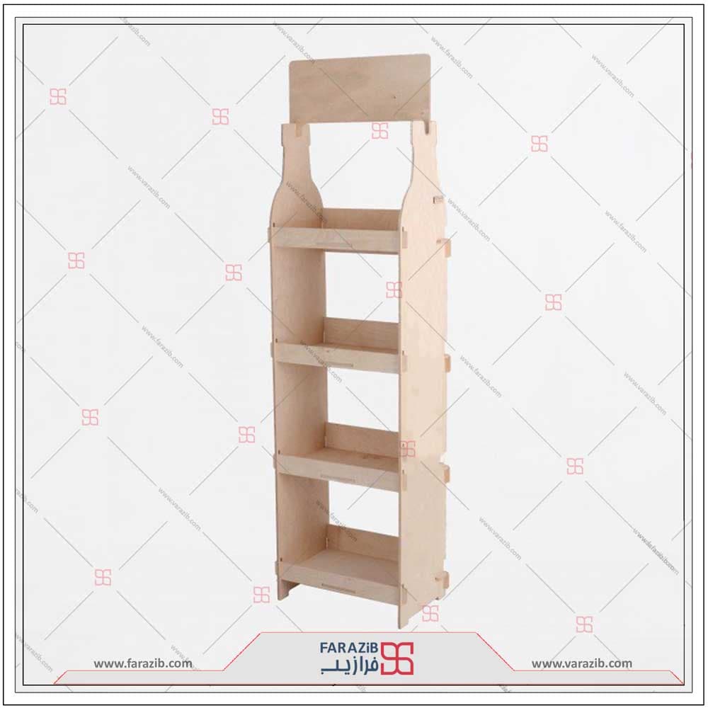 استند آب میوه — تصویر ۳