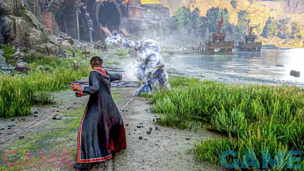 اکانت قانونی Hogwarts Digital Deluxe — تصویر ۶