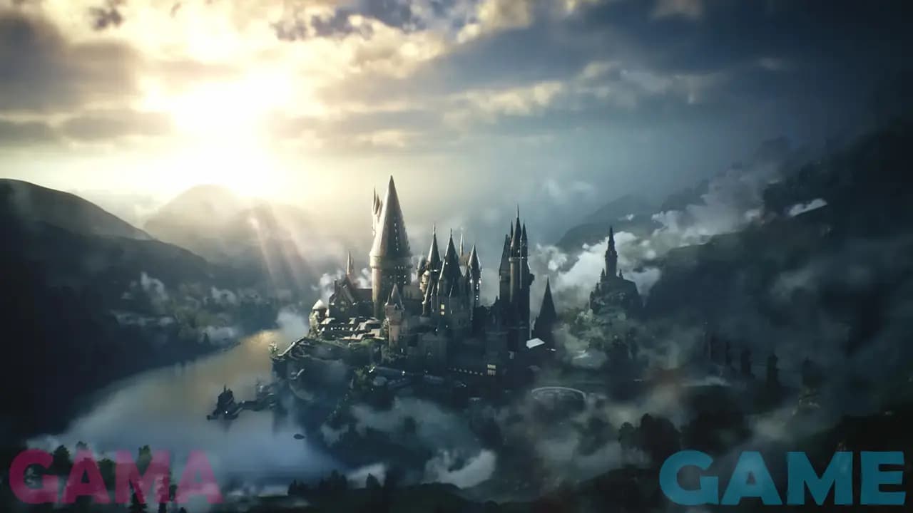 اکانت قانونی Hogwarts Digital Deluxe — تصویر ۷