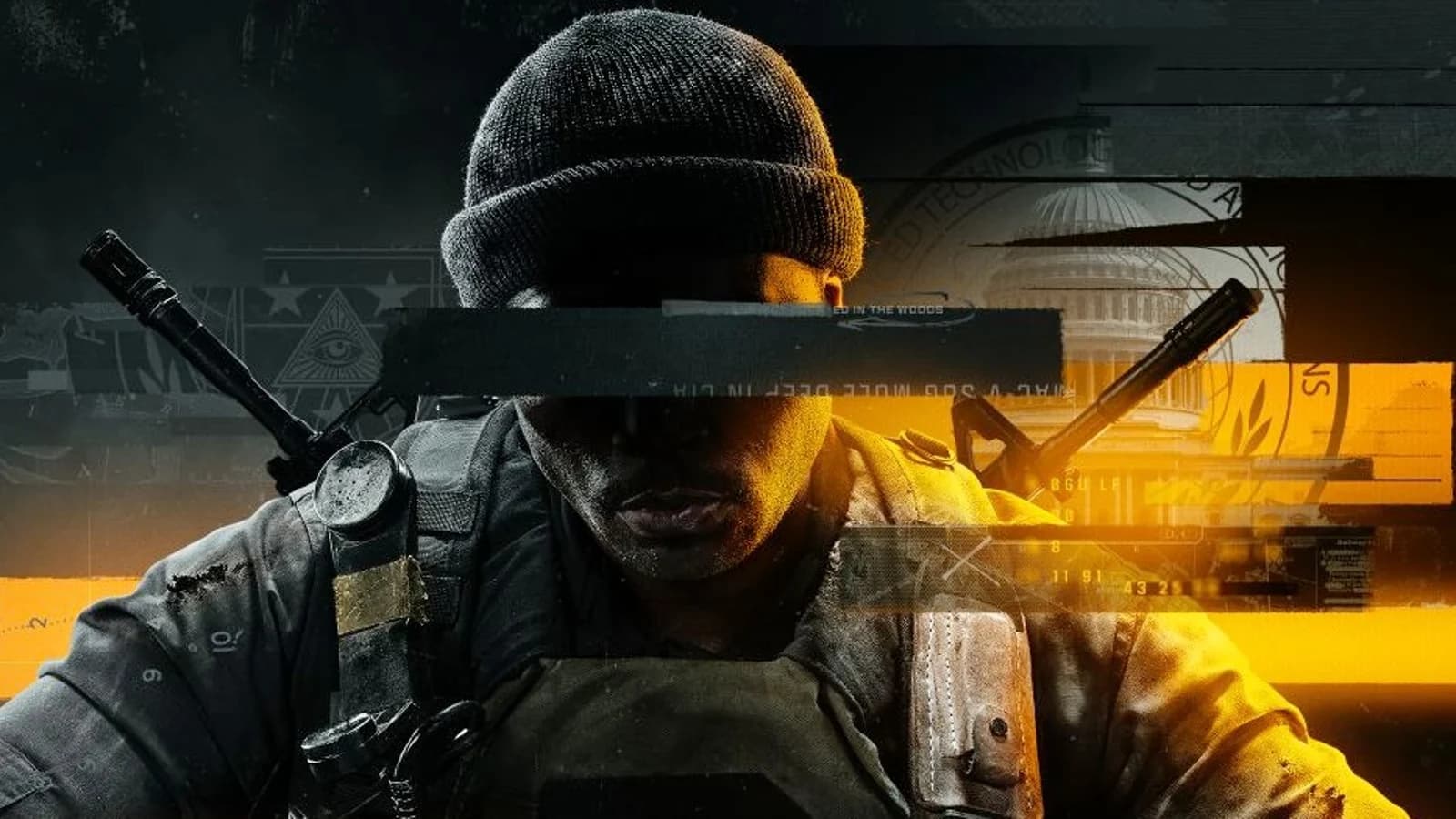اکانت قانونی Call of Duty: Black Ops 6- Cross-Gen Bundle