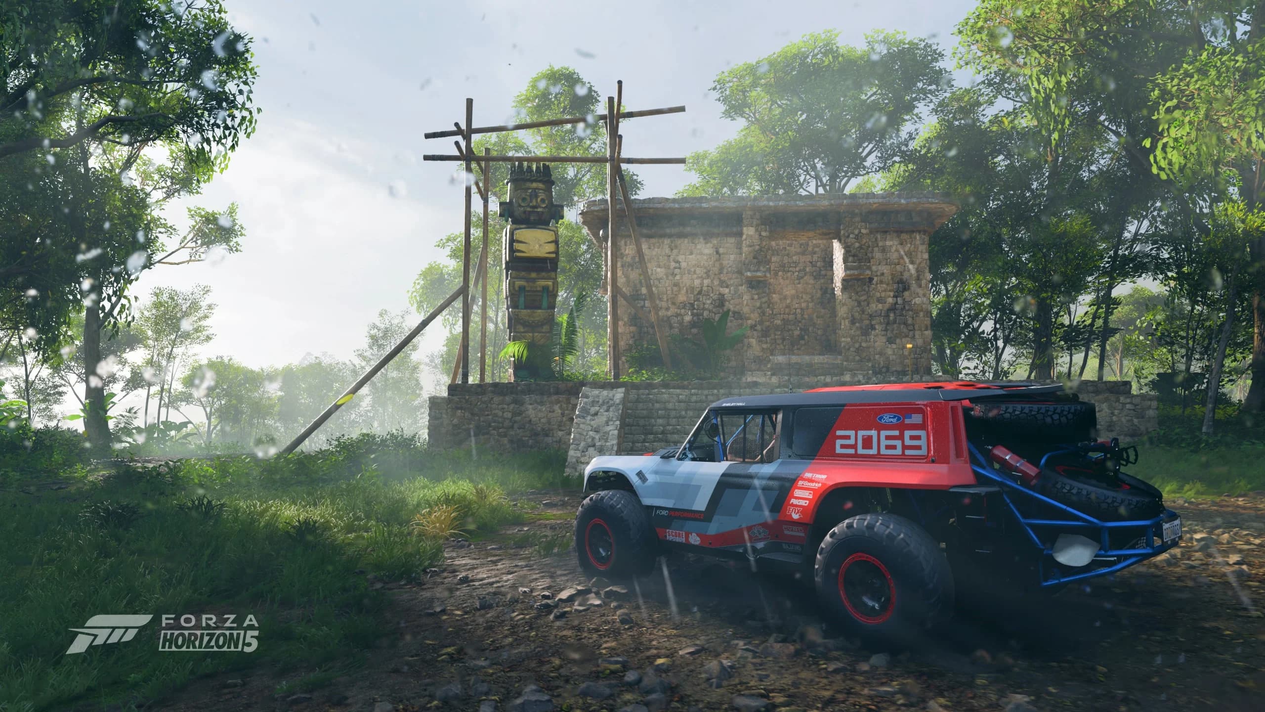اکانت قانونی Forza Horizon 5 — تصویر ۲