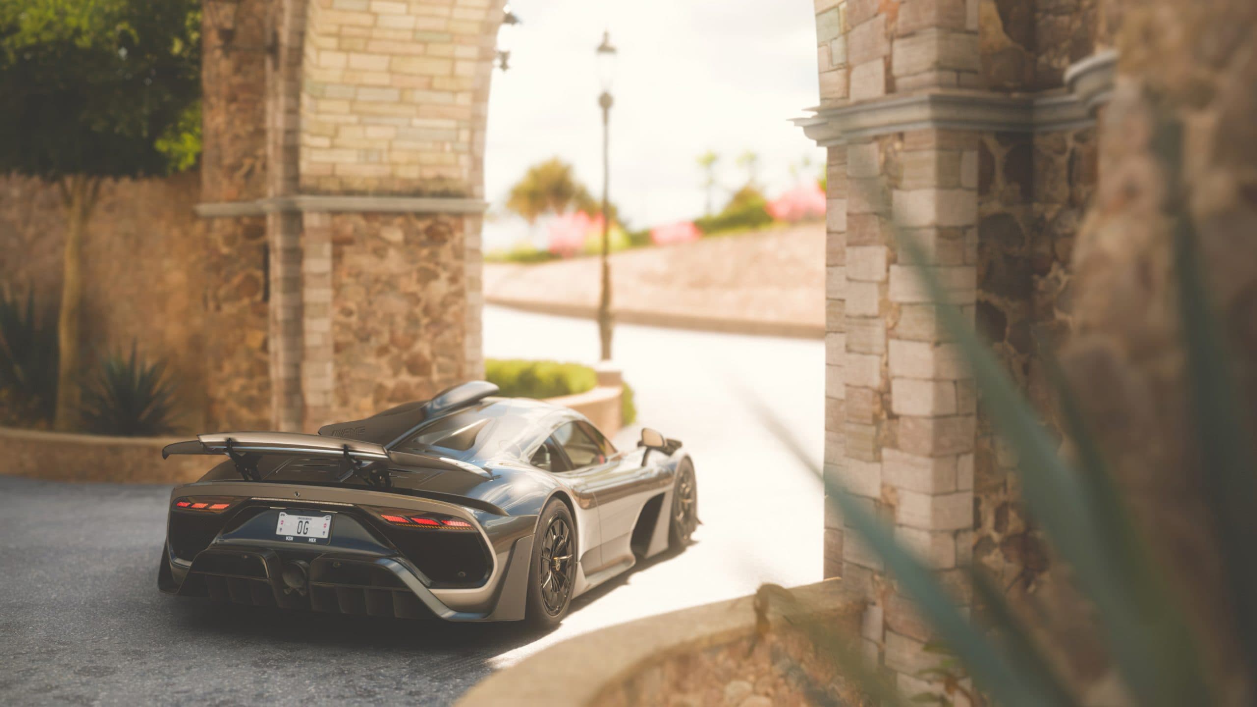 اکانت قانونی Forza Horizon 5 — تصویر ۳