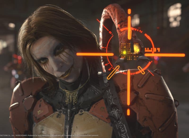 اکانت قانونی DEATH STRANDING 2: ON THE BEACH — تصویر ۵
