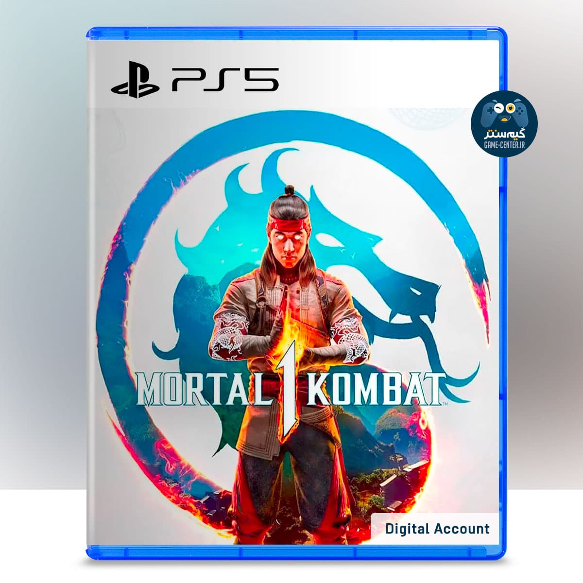 اکانت قانونی Mortal Kombat 1 — تصویر ۵