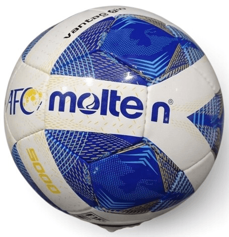 توپ فوتسال اورجینال مولتن (Molten) Afc 5000 رویه ژاپنی