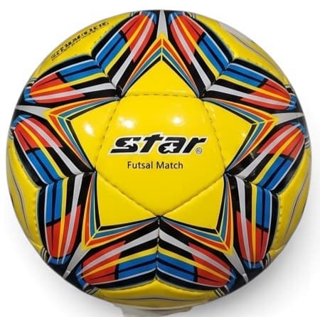 توپ فوتسال استار (STAR)