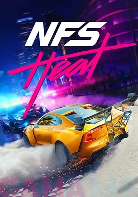 اکانت قانونی Need for Speed Heat — تصویر ۶