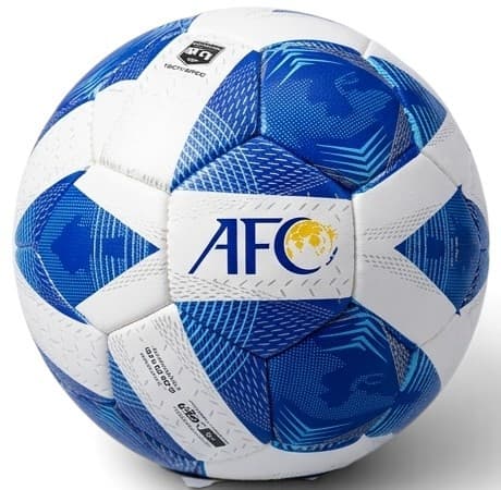 توپ فوتسال مولتن (Molten) Afc 5000 — تصویر ۳