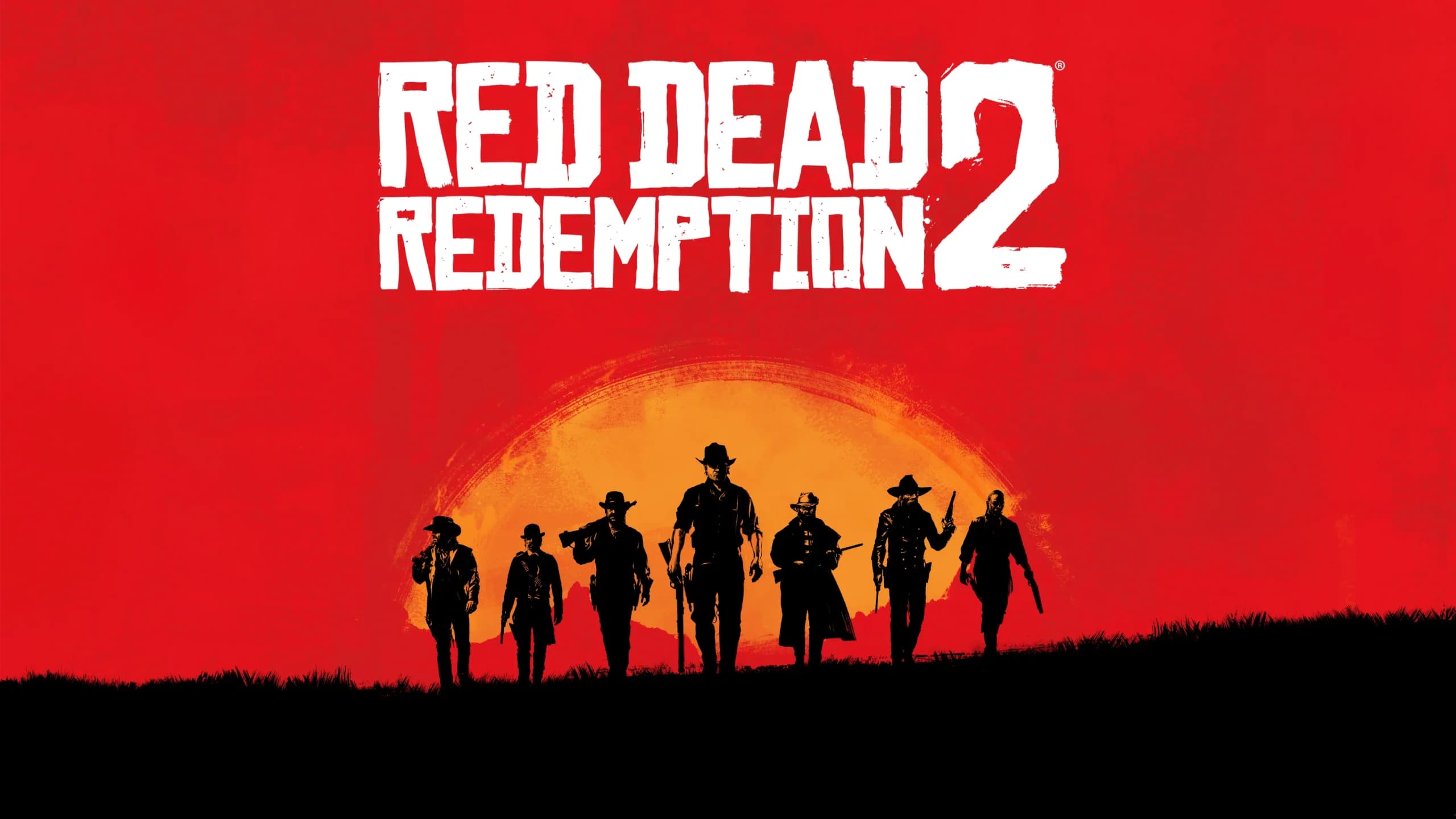 اکانت قانونی Red Dead Redemption 2 – Ultimate Edition