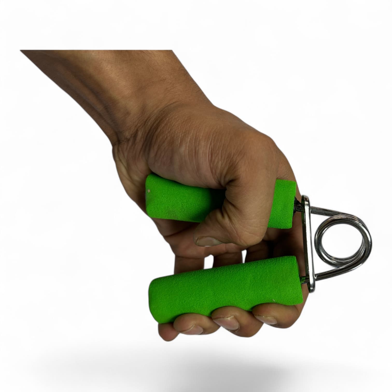 فنر تقویت مچ دست hand grip رنگبندی — تصویر ۲