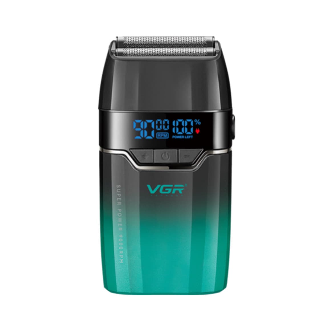 ماشین اصلاح موی صورت وی جی ار مدل V-308 — تصویر ۶