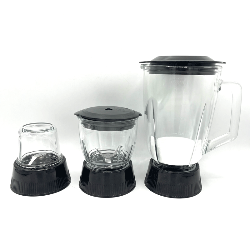 آبمیوه گیری 4 کاره ریسمون مدل MR7169 — تصویر ۲