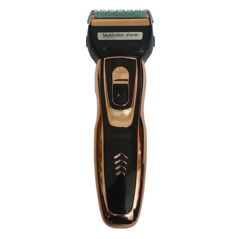 ماشین اصلاح صورت جیمی مدل GM-595