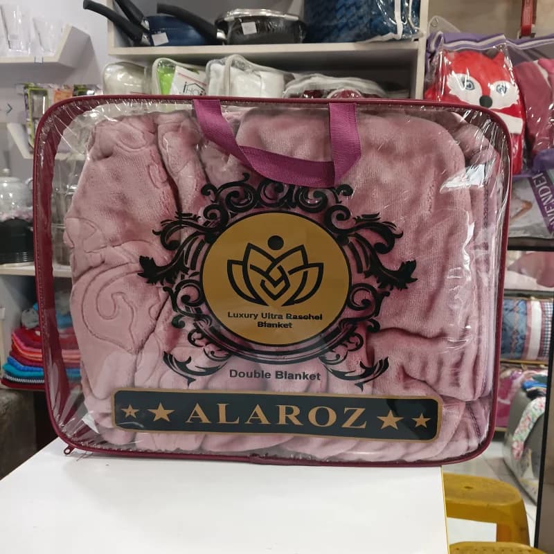 پتو 2 نفره ALAROZ