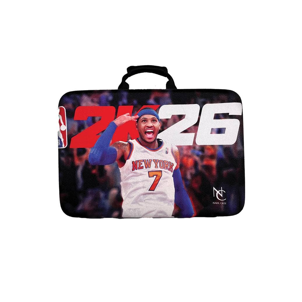 کیف حمل کنسول Ps5 برند نهل مدل 2k26 اسلیم