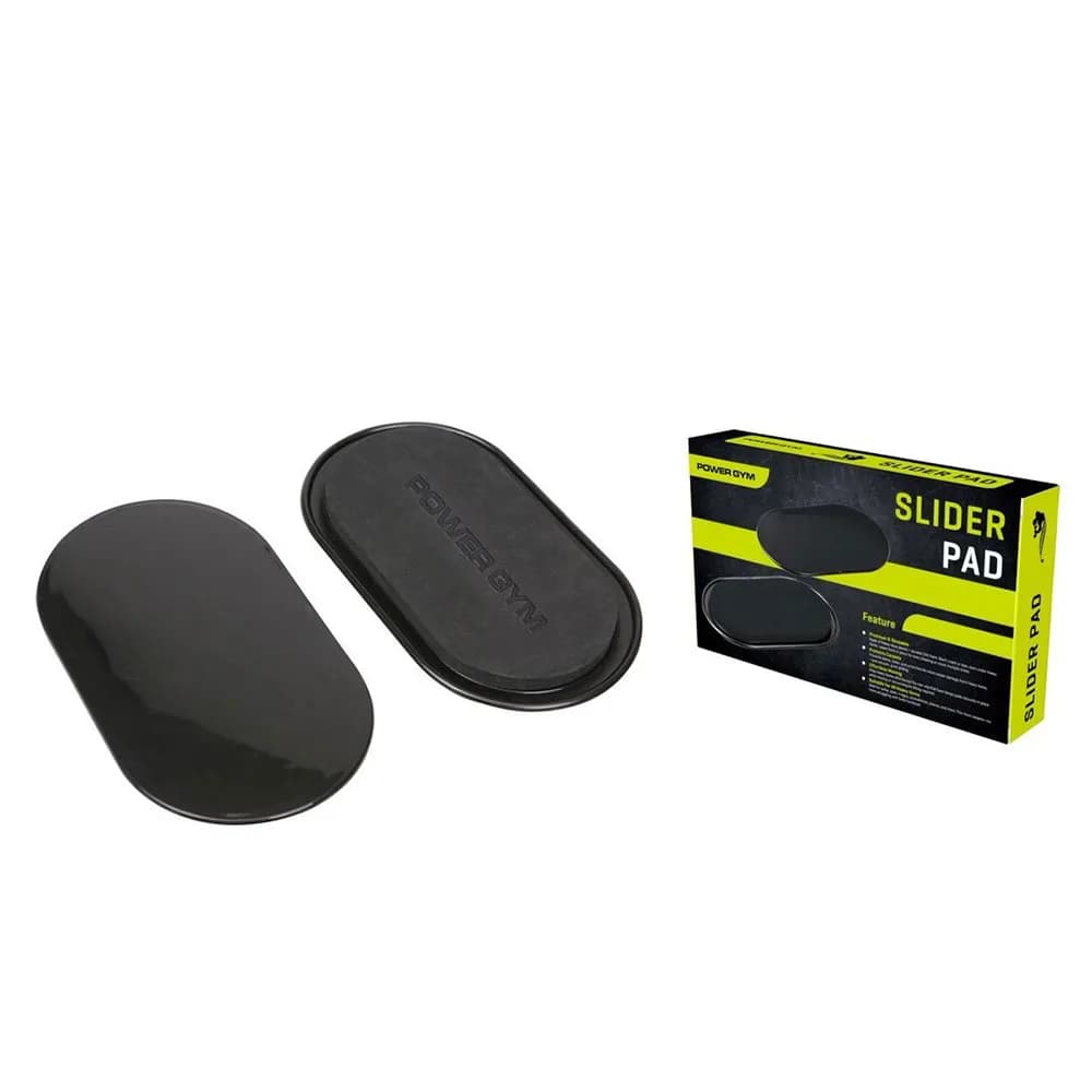 ول اسلاید powergym
