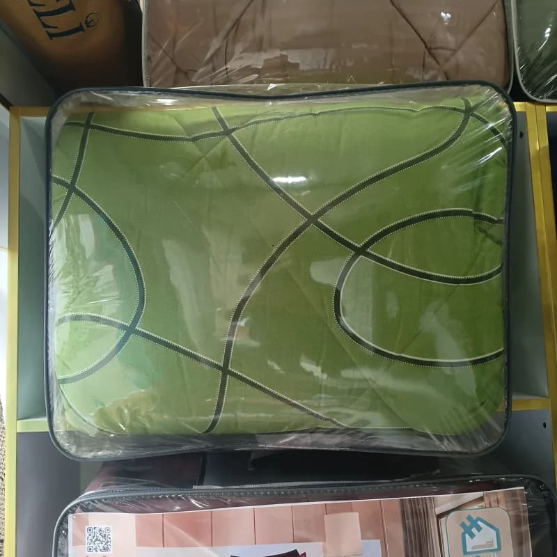 روتختی دو نفره 6 تکه میکرو نخ