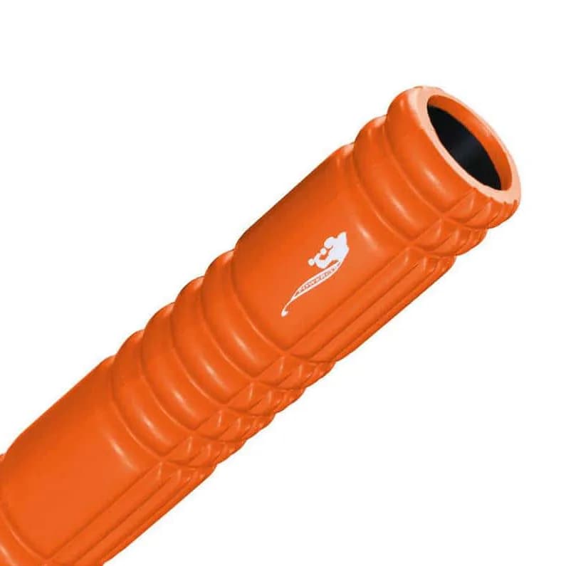 فوم رولر اسمارت یوگا powergym طول 60 سانتی متر — تصویر ۳