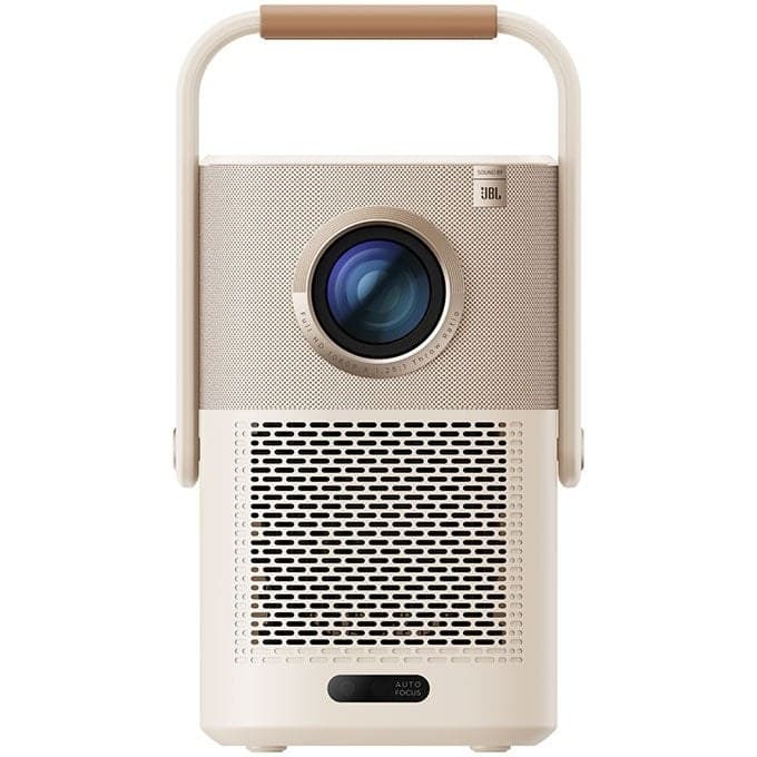 ویدیو پروژکتور یابر مدل T2 Plus