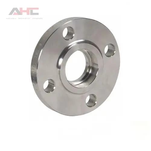 فلنج ساکت ولد سایز 1-1/4 اینچ CL300