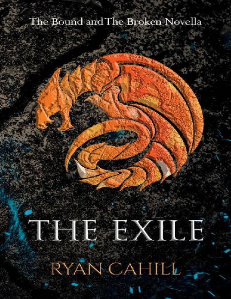 کتاب The Exile (تبعید) نسخه انگلیسی PDF | رایان کیهیل
