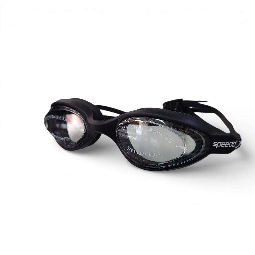 عینک شنا speedo مدل 1817 جعبه دار — تصویر ۹