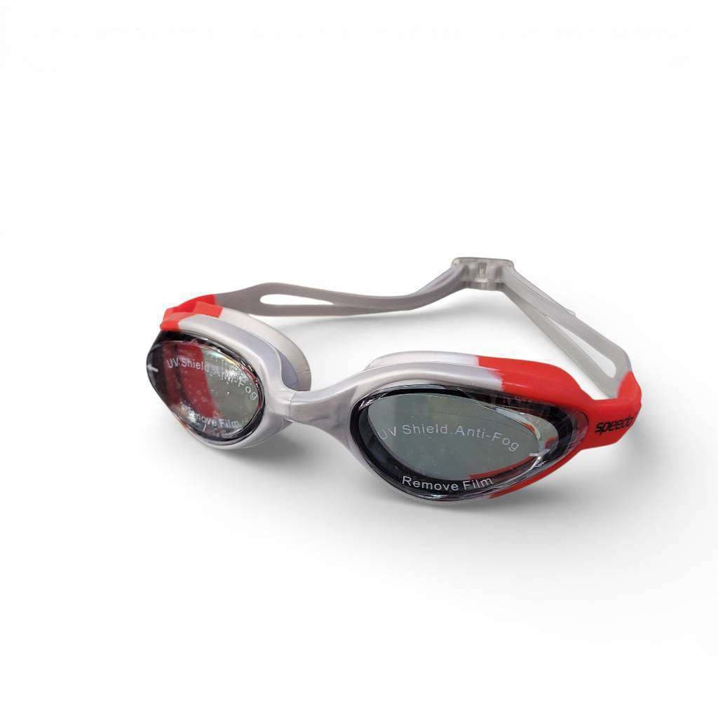 عینک شنا speedo مدل 1817 جعبه دار — تصویر ۵