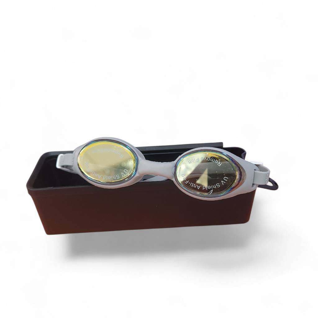 عینک شنا speedo مدل 91_AD جعبه دار — تصویر ۵